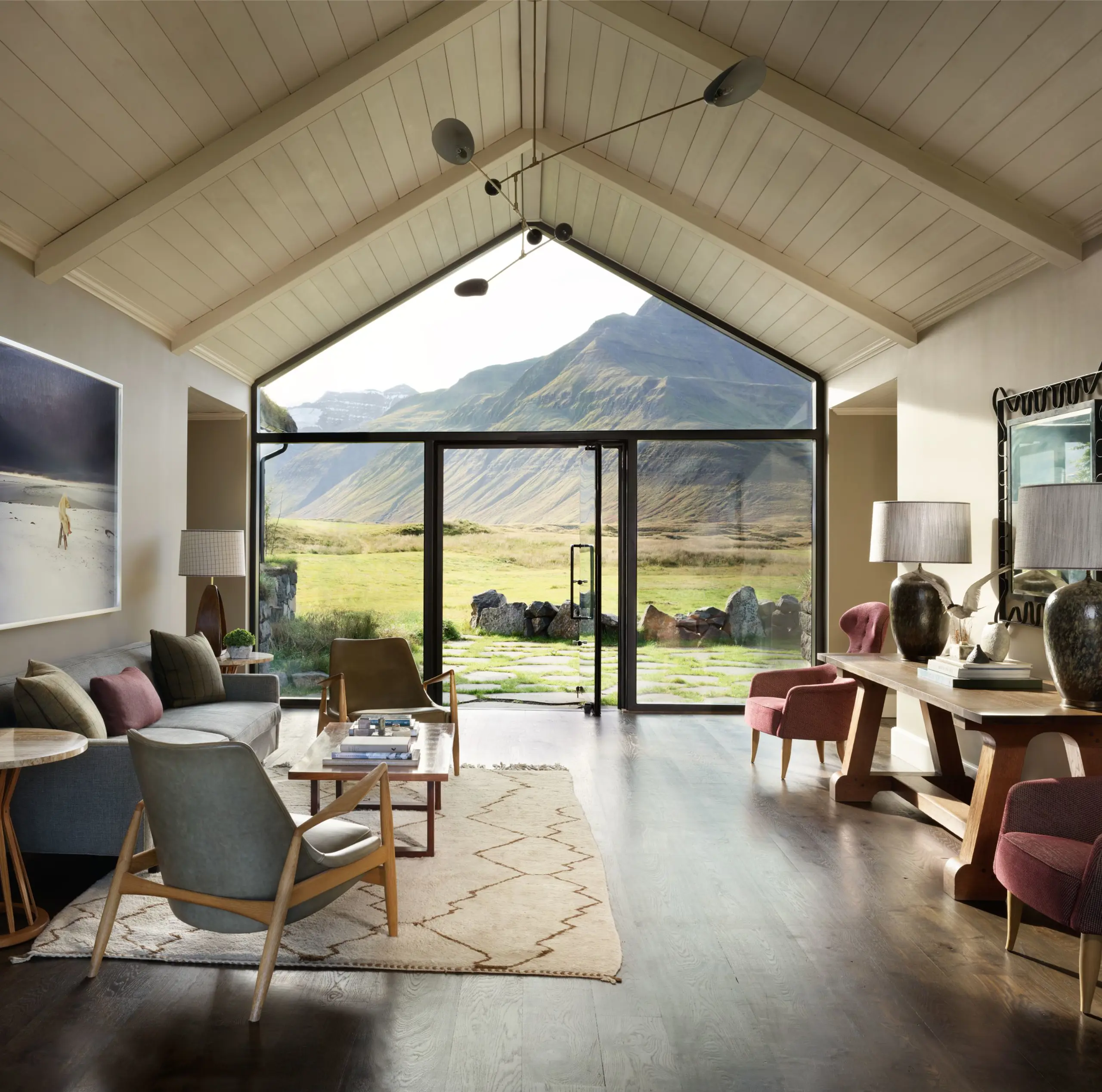 Junior Suites - View 1