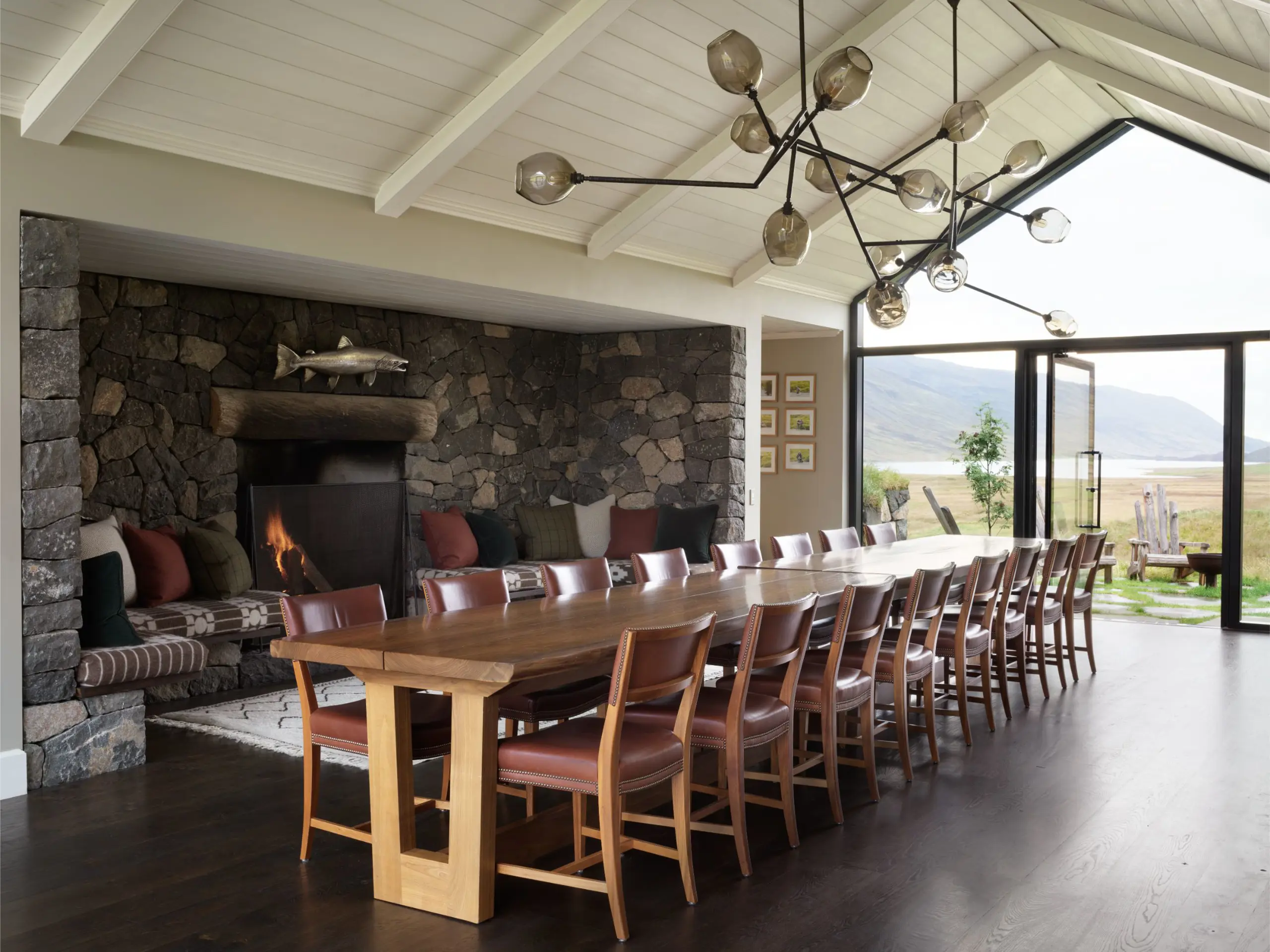 Junior Suites - View 2