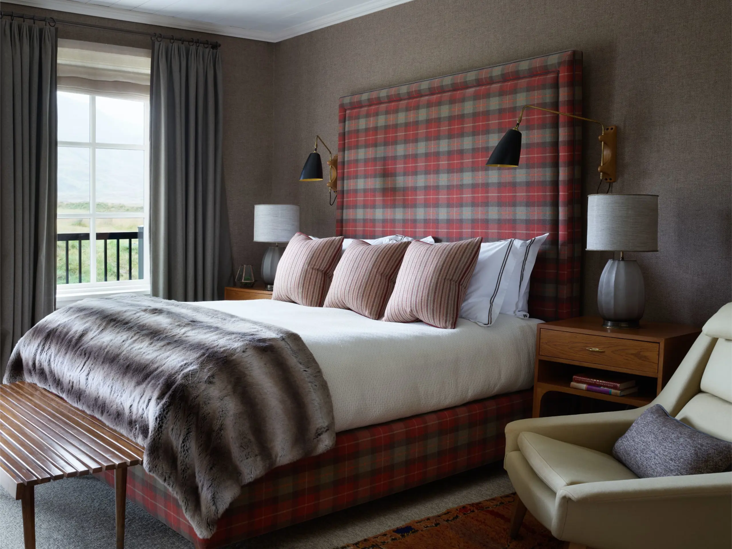 One Bedroom Villas - View 1