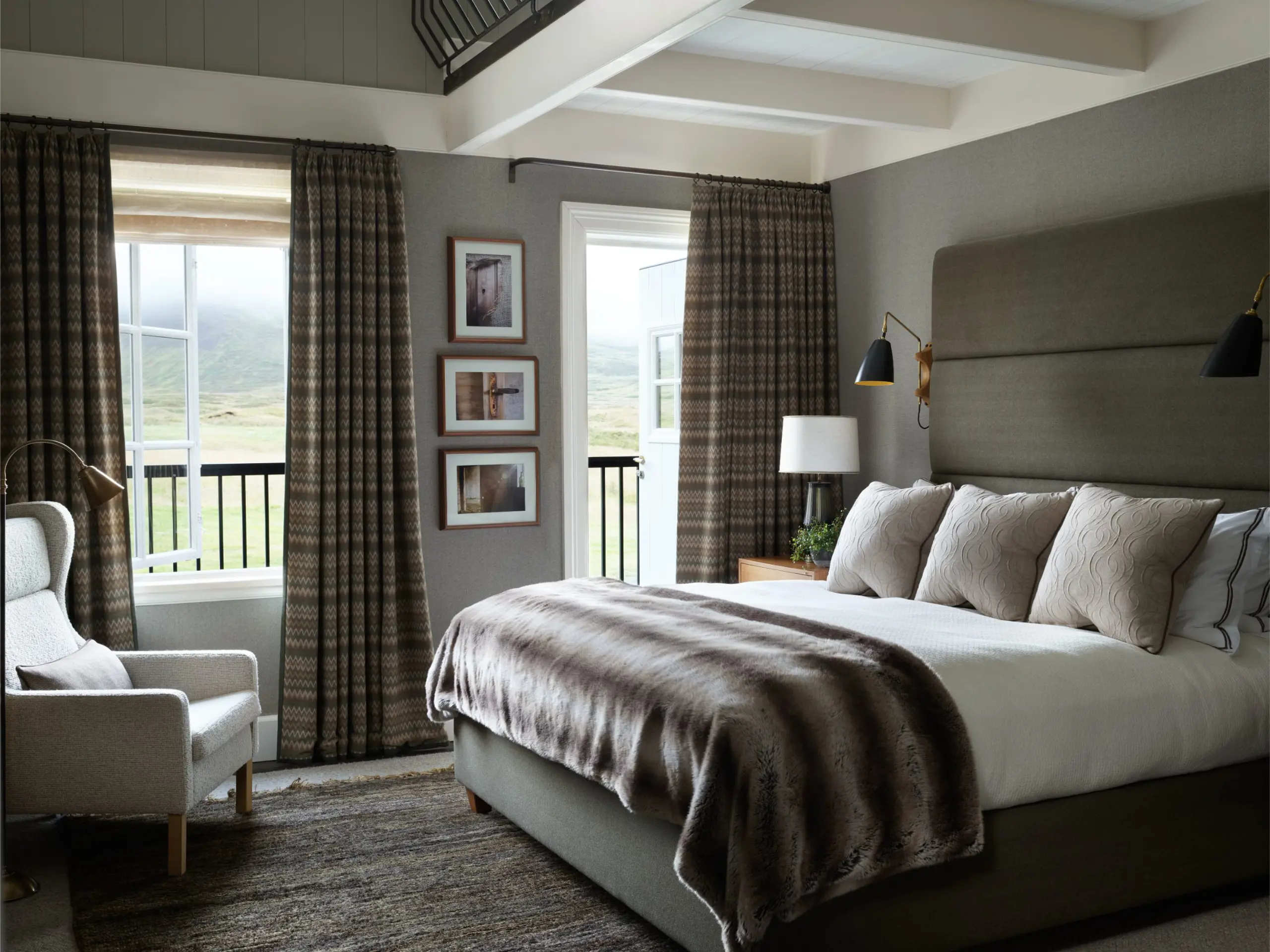 One Bedroom Villas - View 3