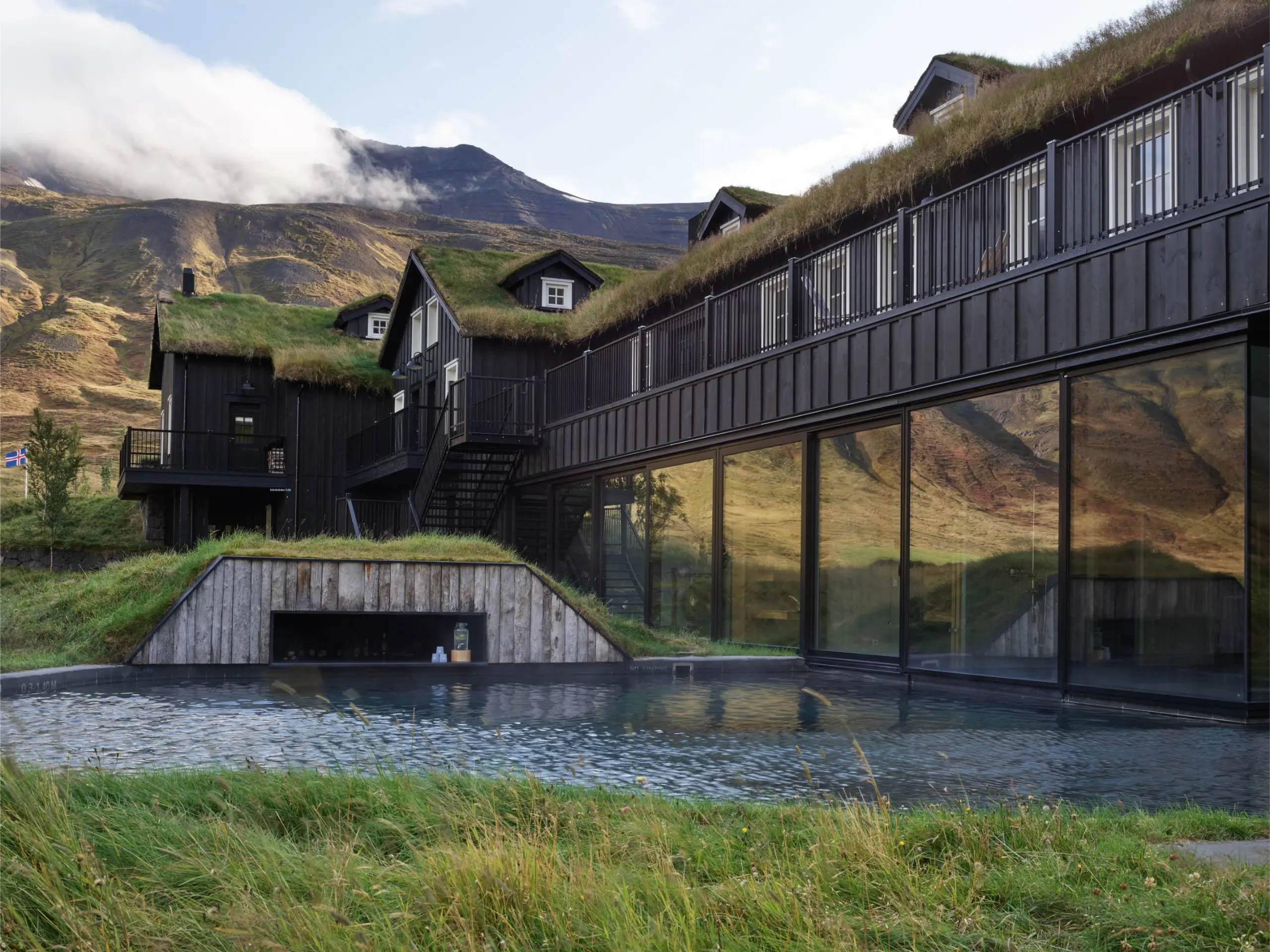 Two Bedroom Villas - View 1