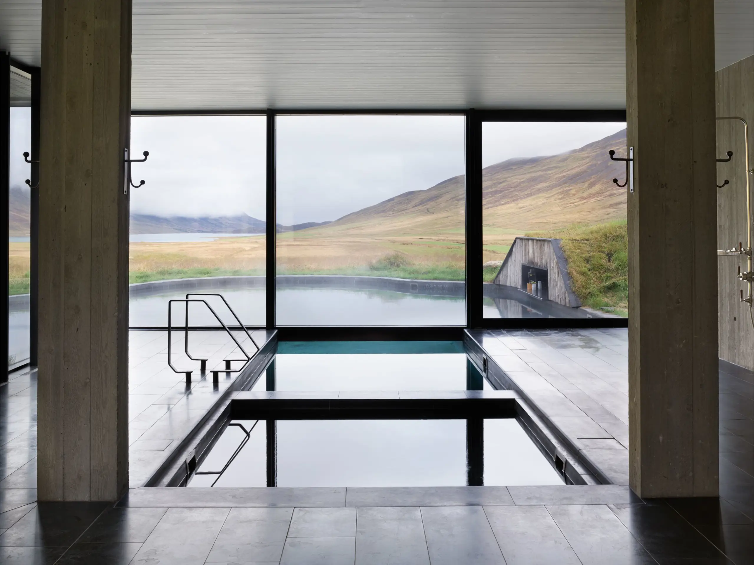 Two Bedroom Villas - View 2