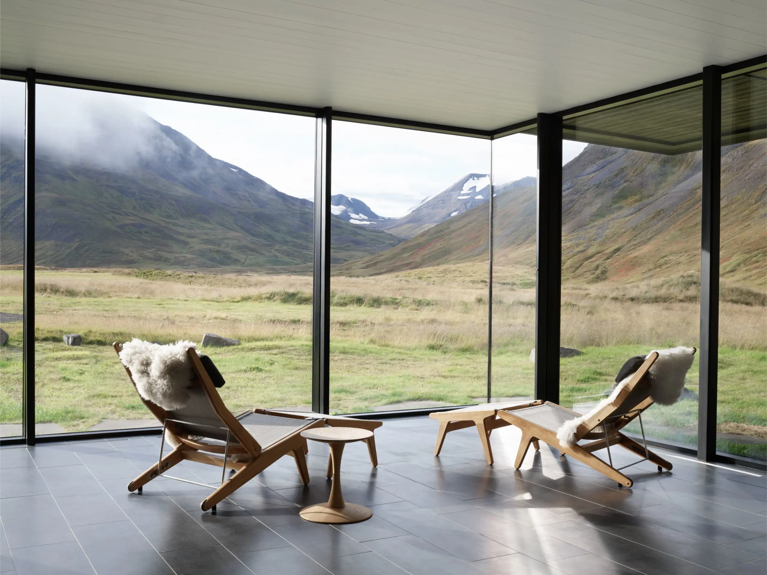 Two Bedroom Villas - View 3