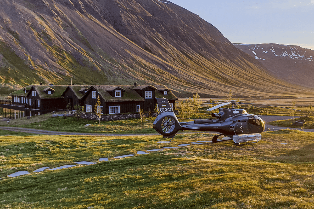 TA'AKTANA, A Luxury Collection Resort & Spa